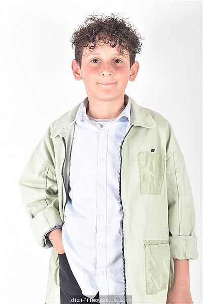 Çocuk Oyuncular Adayımız Efe