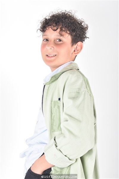 Muğla Cast Ajans Efe 118377