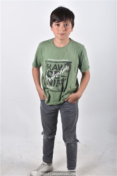 Uşak Cast Ajans Erdinç 118427