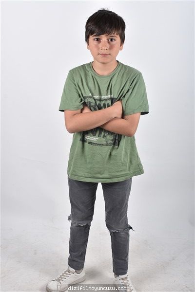 Uşak Cast Ajans Erdinç 118428