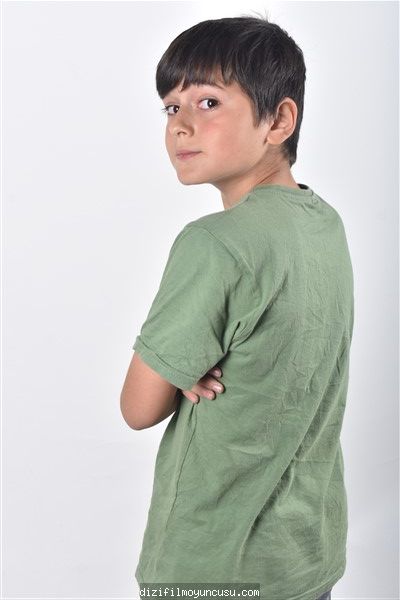 Uşak Cast Ajans Erdinç 118430