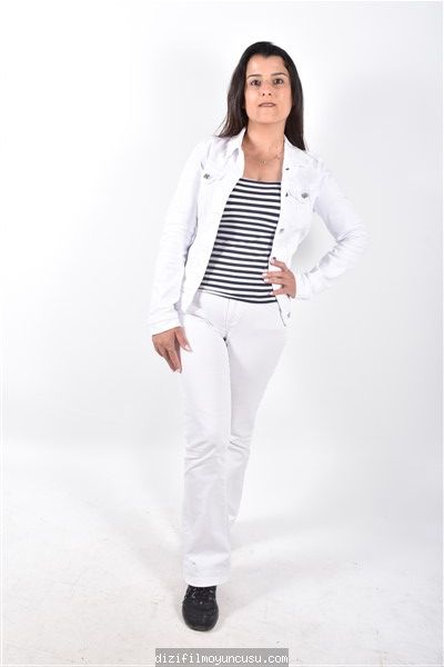 Muğla Cast Ajans Esin 118363
