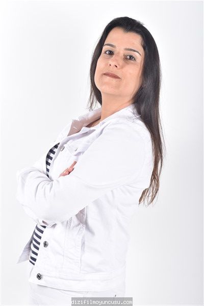 Muğla Cast Ajans Esin 118364