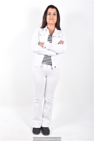 Muğla Cast Ajans Esin 118365