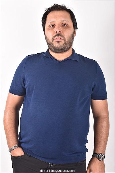Erkek Oyuncular Adayımız İsmail