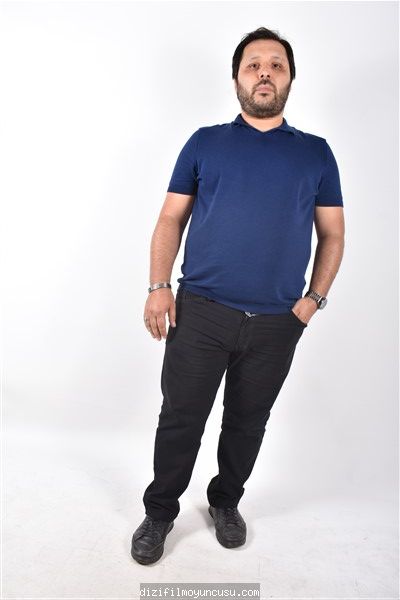Muğla Cast Ajans İsmail 118303