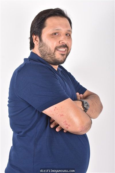 Muğla Cast Ajans İsmail 118304