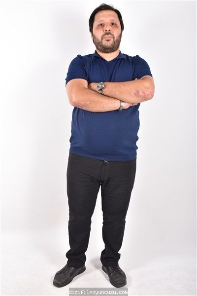 Muğla Cast Ajans İsmail 118305