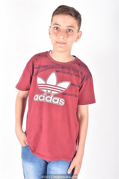 Çocuk Oyuncular Adayımız Koray