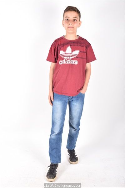 Muğla Cast Ajans Koray 118383
