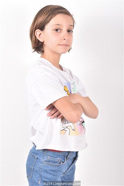 Muğla Cast Ajans Lina 118312