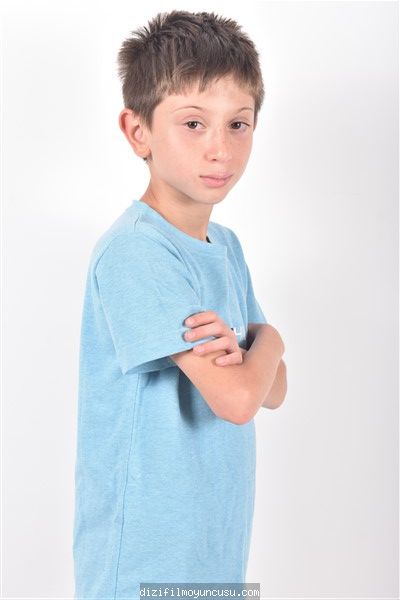 Muğla Cast Ajans Mehmet 118309