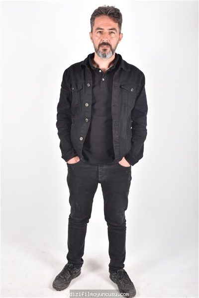 Uşak Cast Ajans Mehmet 118420