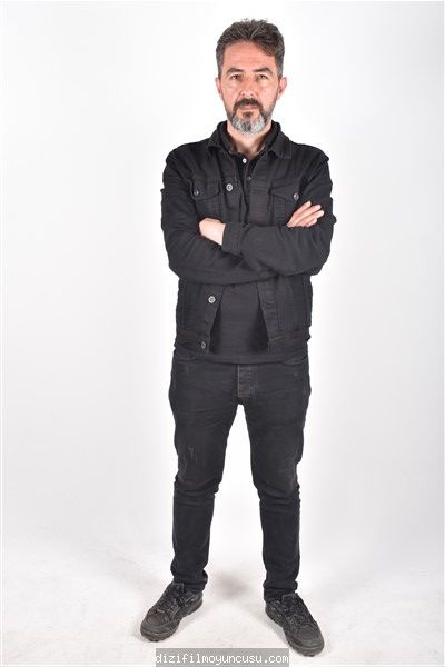 Uşak Cast Ajans Mehmet 118421