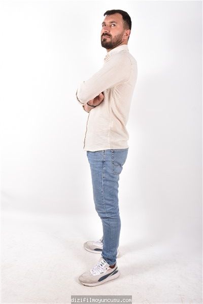 Muğla Cast Ajans Mübarek 118380