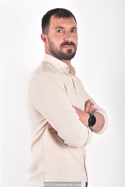 Muğla Cast Ajans Mübarek 118381