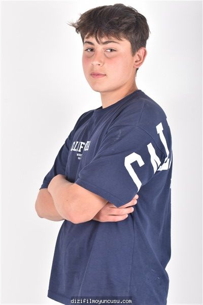 Uşak Cast Ajans Muhammed 118417