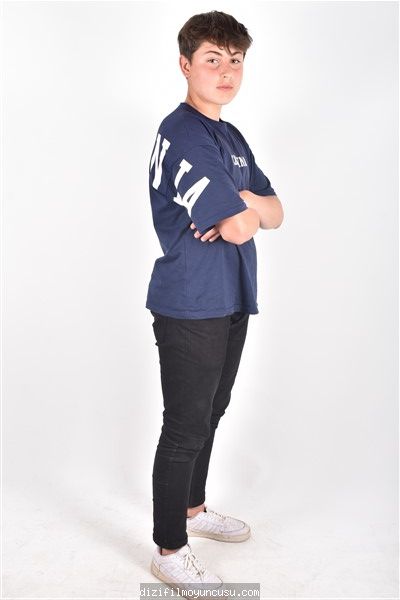 Uşak Cast Ajans Muhammed 118418