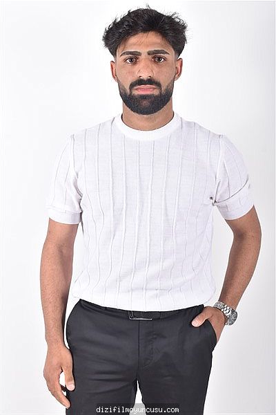 Erkek Oyuncular Adayımız Murat