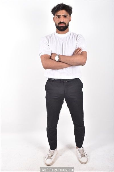 Muğla Cast Ajans Murat 118388