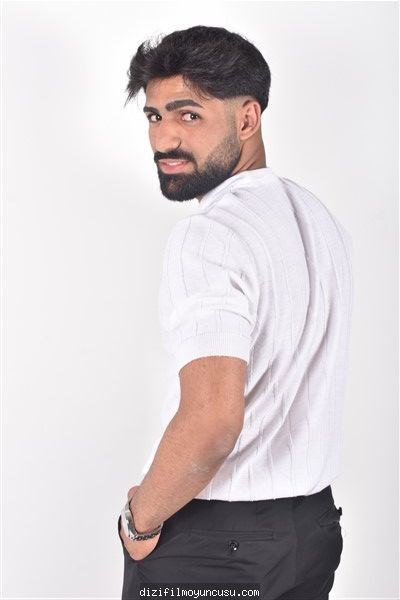 Muğla Cast Ajans Murat 118389