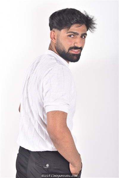 Muğla Cast Ajans Murat 118390
