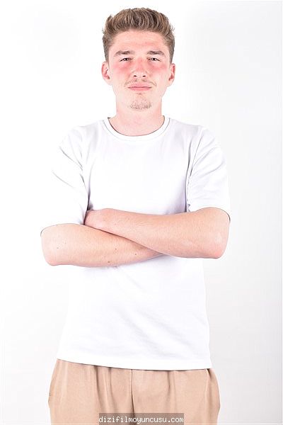 Erkek Oyuncular Adayımız Nail