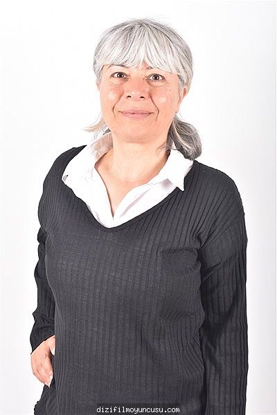Kadın Oyuncular Adayımız Serra