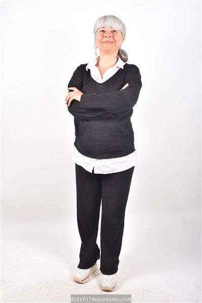 Muğla Cast Ajans Serra 118372