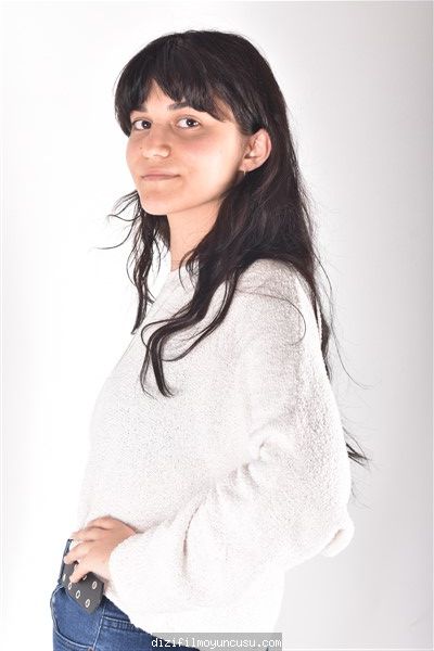 Muğla Cast Ajans Sıla 118342