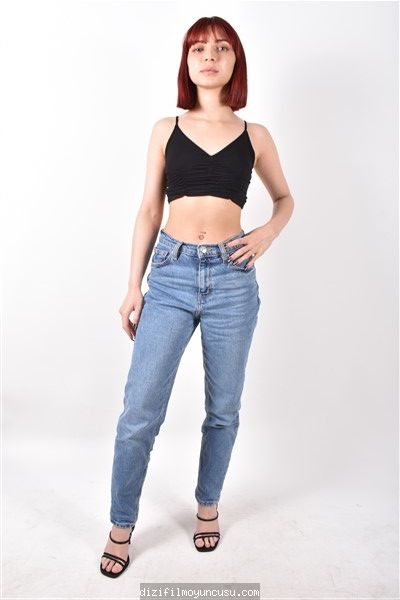 Muğla Cast Ajans Sinem 118351