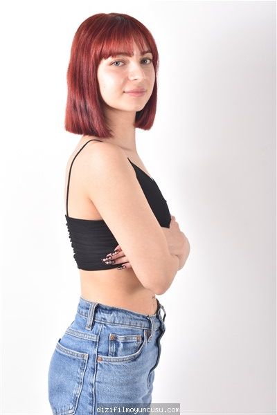 Muğla Cast Ajans Sinem 118353