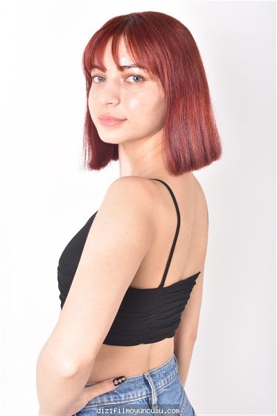Muğla Cast Ajans Sinem 118354