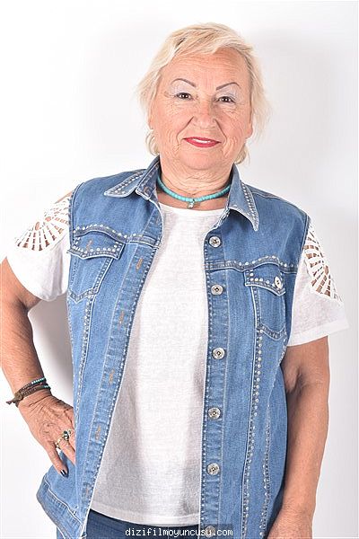 Muğla Cast Ajans Solmaz 434755