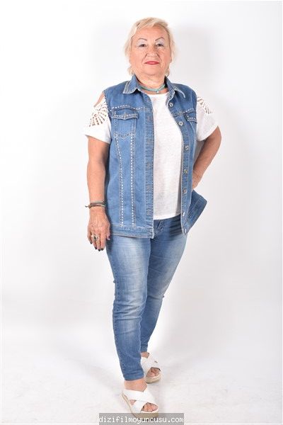 Muğla Cast Ajans Solmaz 118367