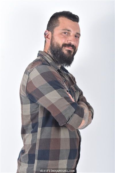 Muğla Cast Ajans Vedat 118332