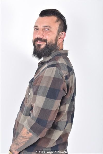 Muğla Cast Ajans Vedat 118334