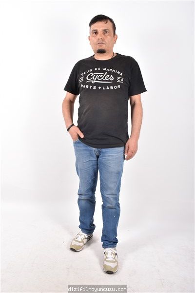 Muğla Cast Ajans Yaşar 118347