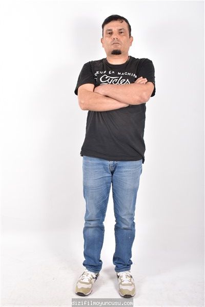 Muğla Cast Ajans Yaşar 118348