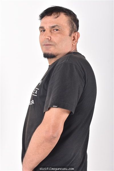 Muğla Cast Ajans Yaşar 118350