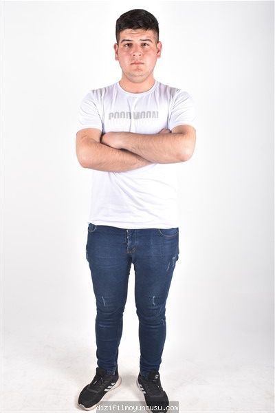 Uşak Cast Ajans Yusuf 118436