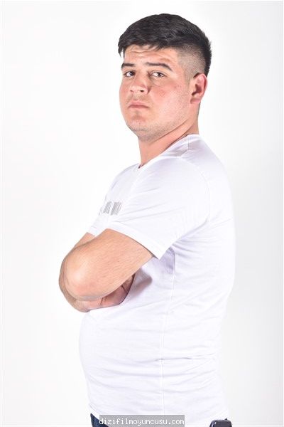 Uşak Cast Ajans Yusuf 118438