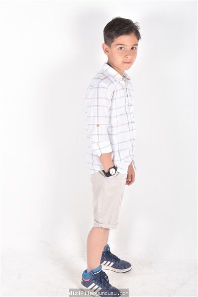 Uşak Cast Ajans Adnan 118554