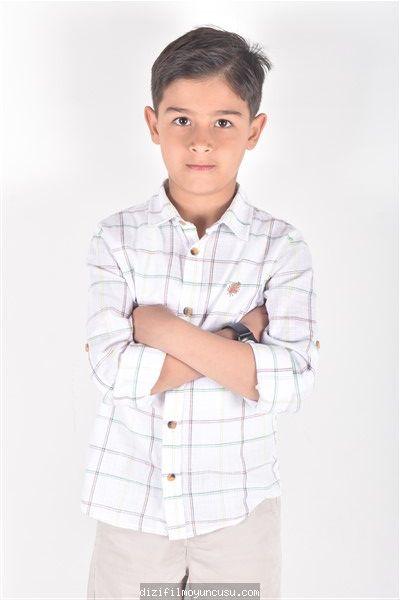 Uşak Cast Ajans Adnan 118555