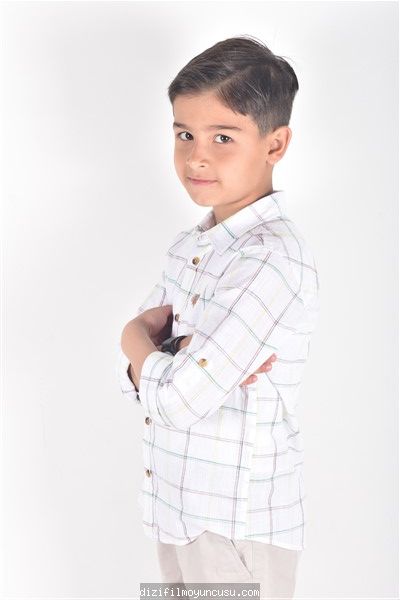 Uşak Cast Ajans Adnan 118556
