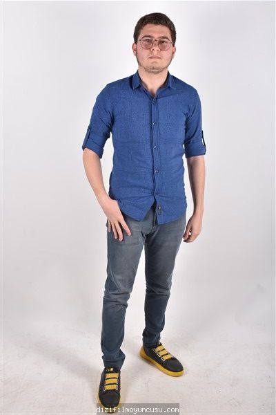 Uşak Cast Ajans Ahmet 118472