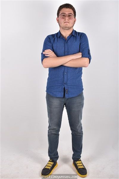 Uşak Cast Ajans Ahmet 118473