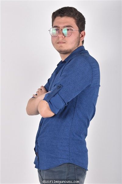 Uşak Cast Ajans Ahmet 118474