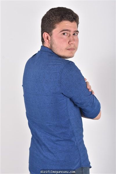 Uşak Cast Ajans Ahmet 118475