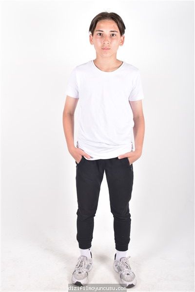 Uşak Cast Ajans Ahmet 118492